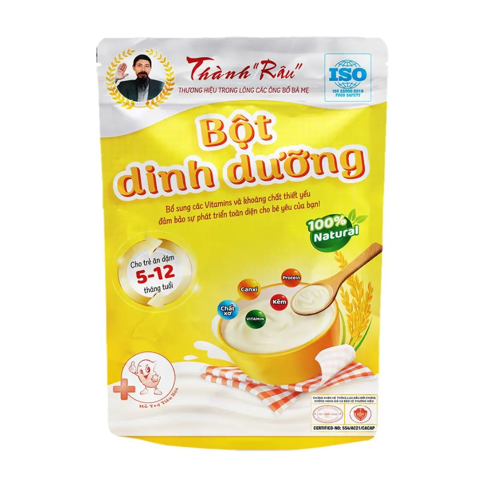 Multipurpose White Rice Flour Competitive Price Good Health For