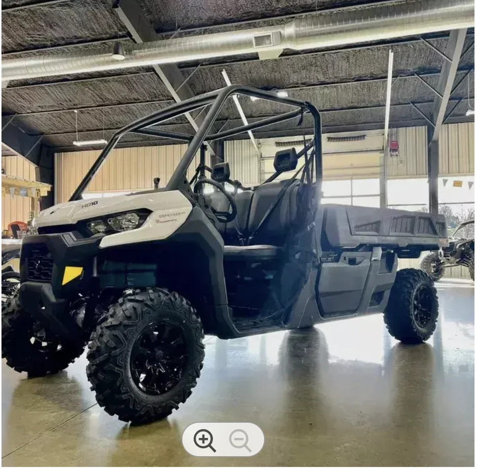 Can Am Defender Pro Dps | 2022 Can-Am Defender Pro – QUQY