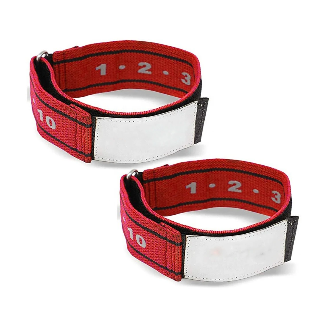 Blood Flow Restriction Bands (occlusion Bands) For Arms Legs Training Bands Muscle With Heavy