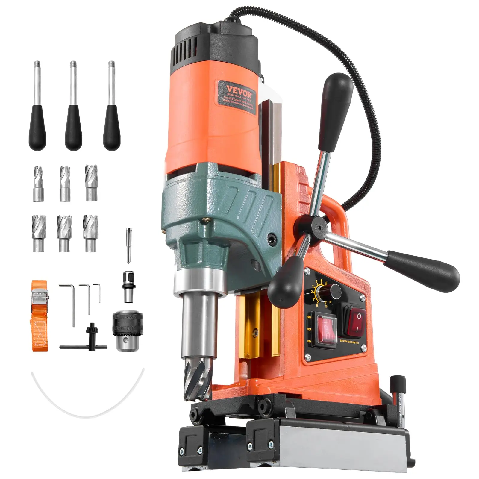 VEVOR Magnetic Drill Press