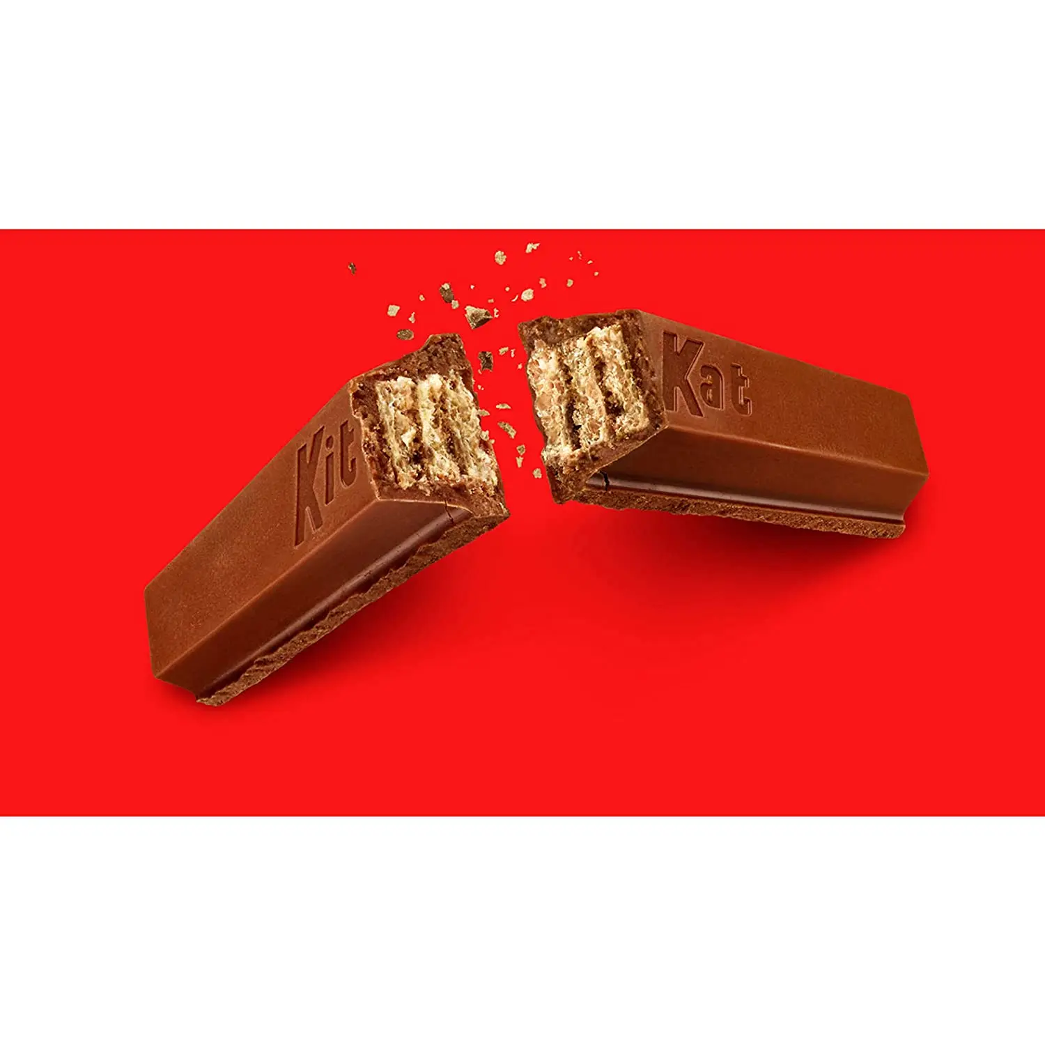 Storck Kitkat Knoppers 250g Ordeñador Twix Proveedor Al