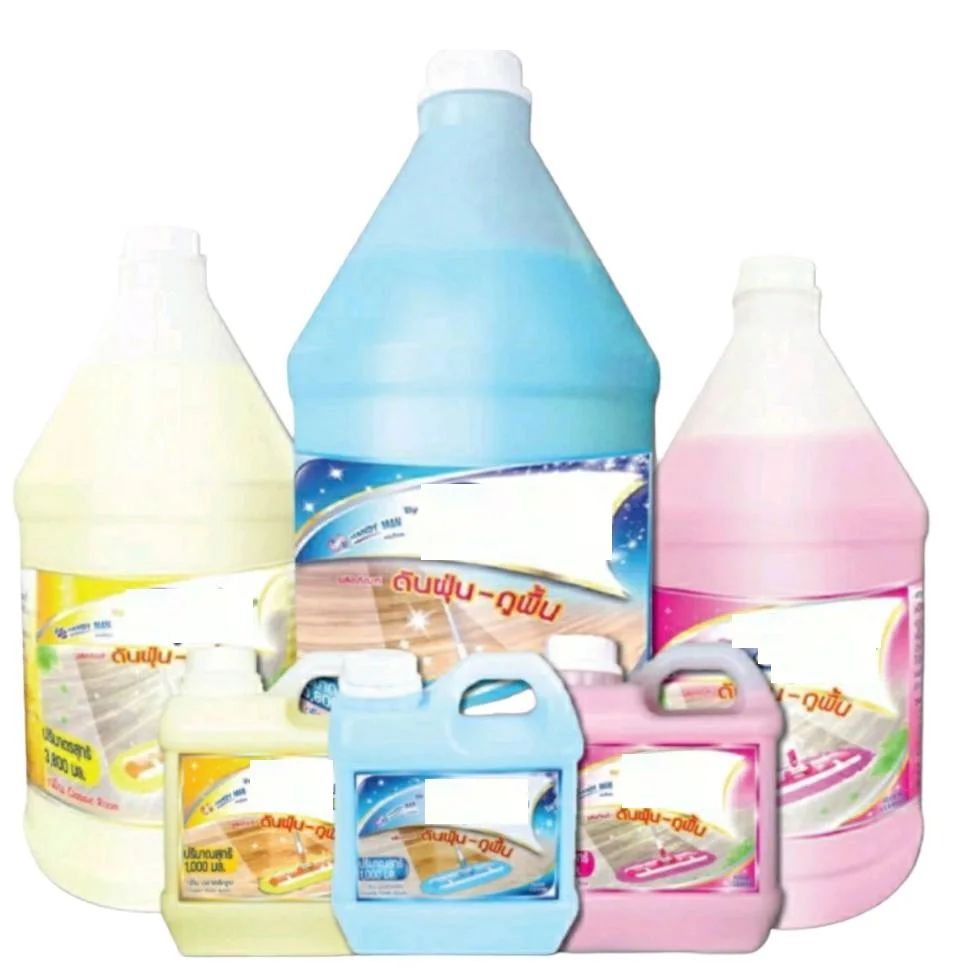 The Best Chemical Formula Floor Cleaner Aroma Cleanser From Thailand Buy Floor Cleaner