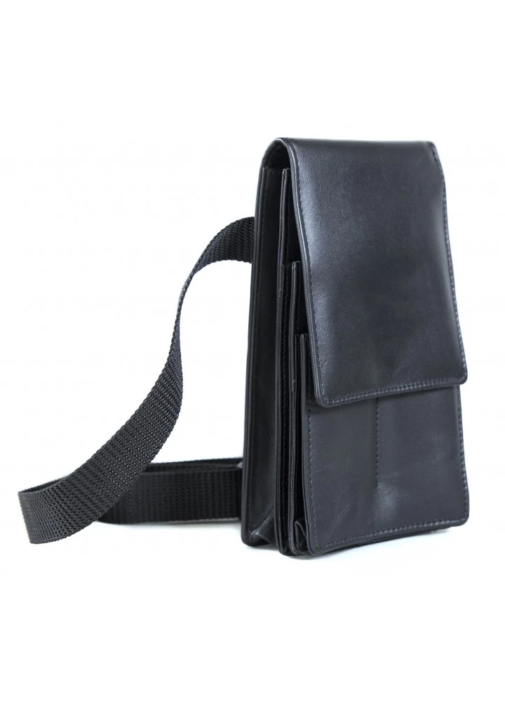 Professional Hairdresser Salon Scissors Pouch Holster Barbers Hair