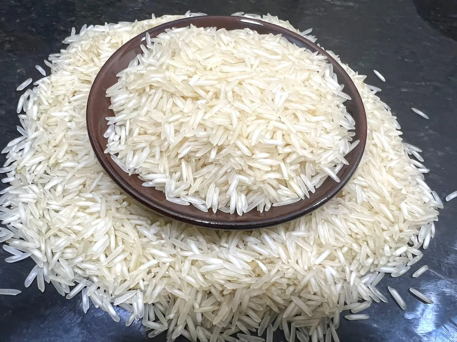1121 Steam Basmati Long Grain Rice Available For Sale Buy Rice