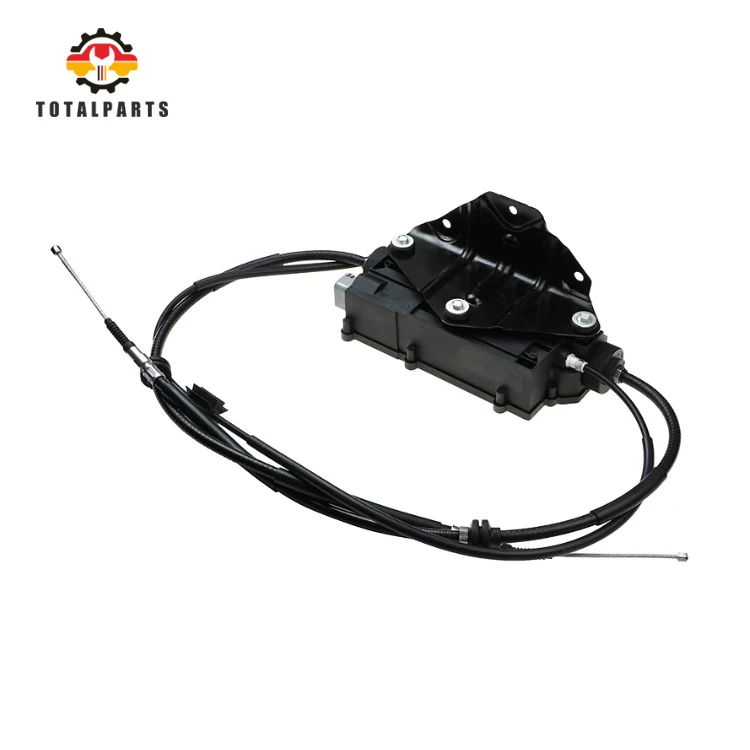 3443 6850 289 Parking Brake Actuator Totalparts Fit For Germany Car