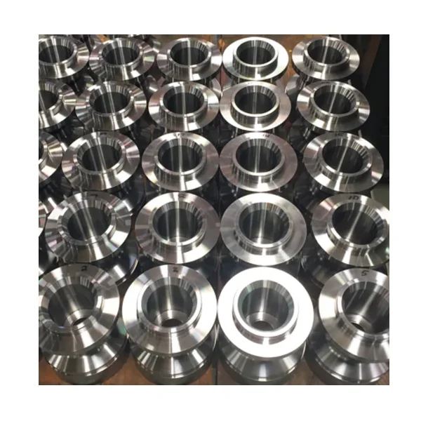 Buy Premium Quality Machined Castings And With High Accuracy