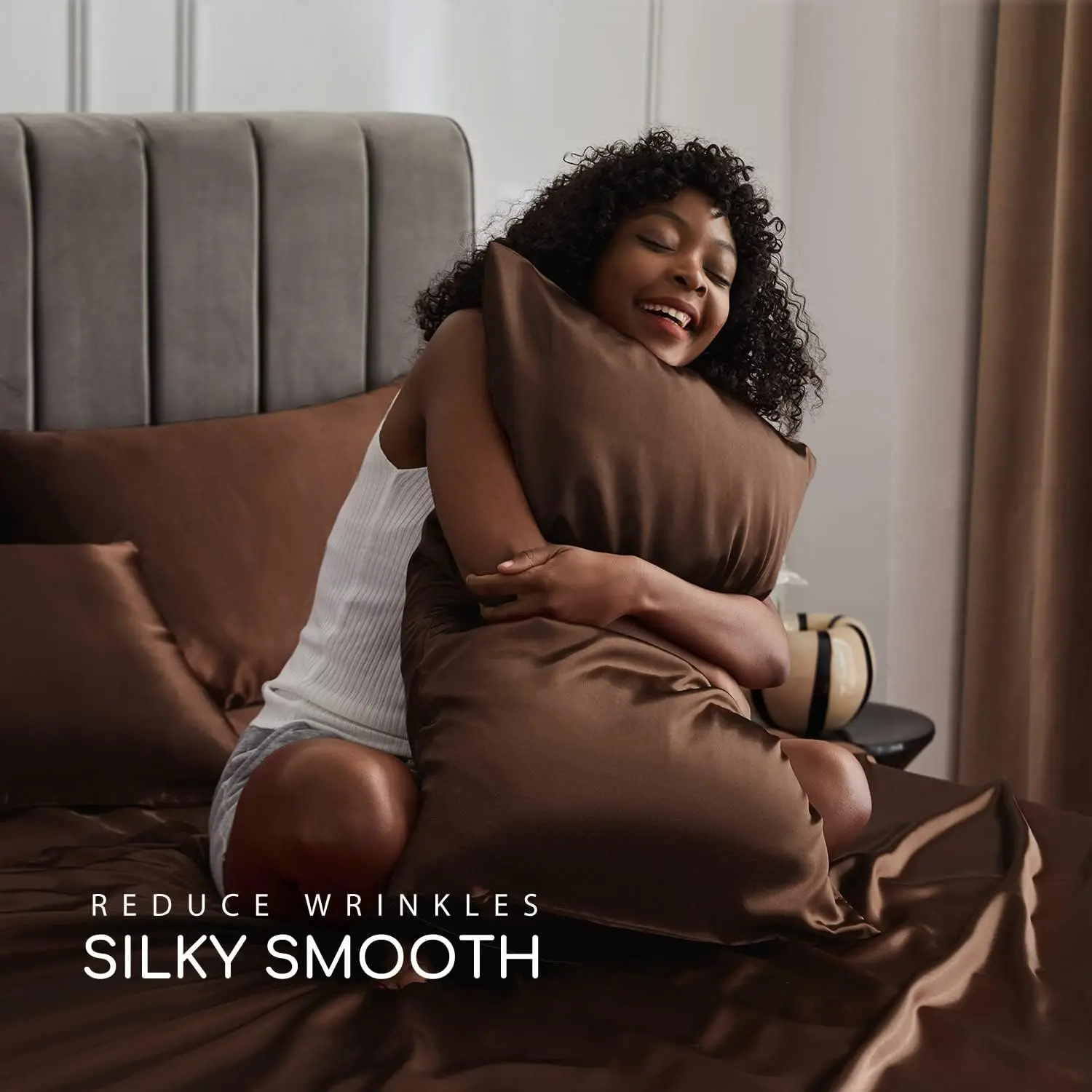 silk sheets set 100% charmeuse mulberry silk bed s