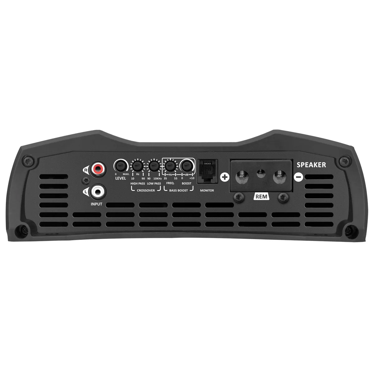 Oem Origin Warranty Range Place Model Taramps Md 5000.1 5000 Watts Rms