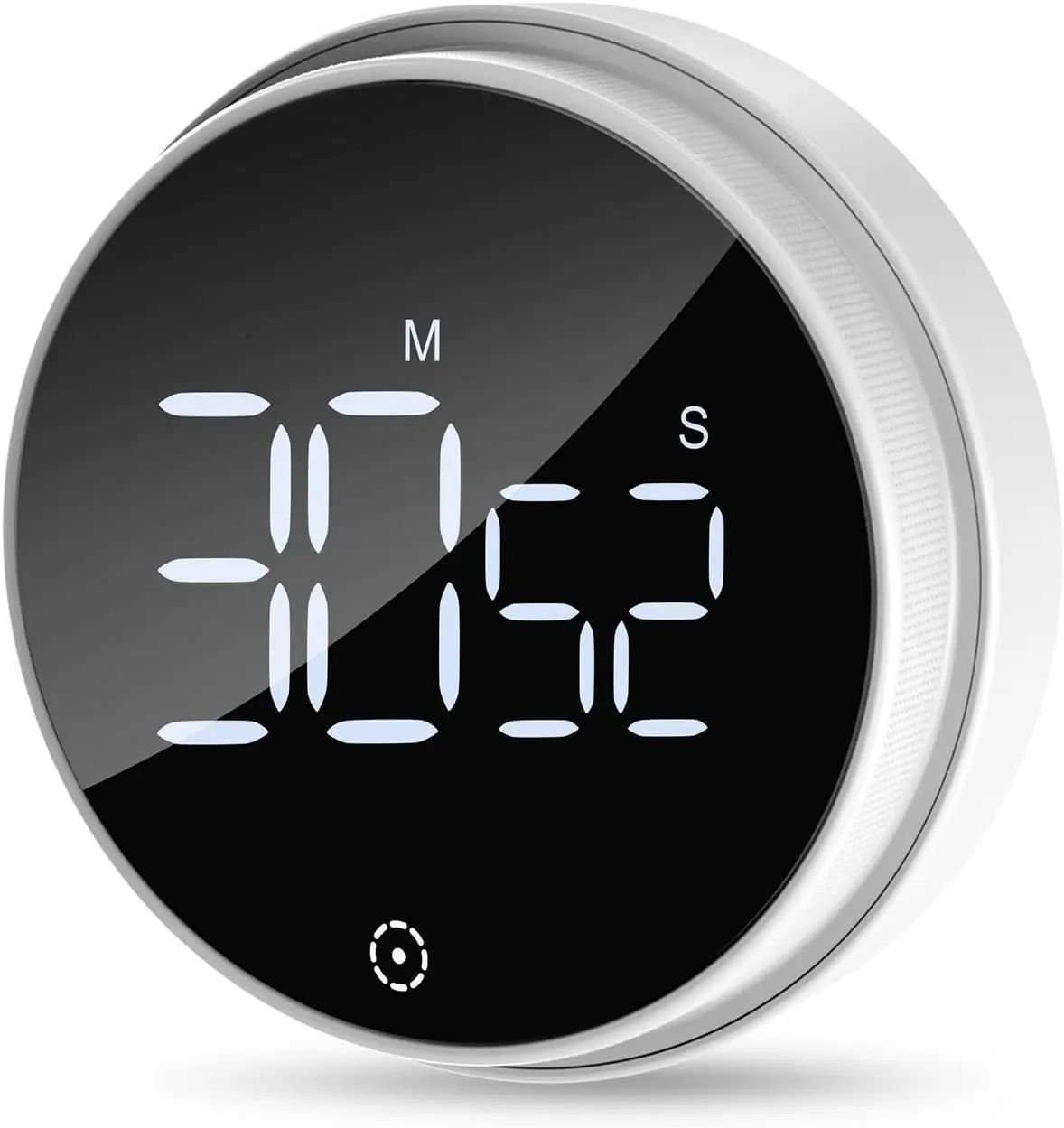 Ankilo Digital Kitchen Timer LED Display