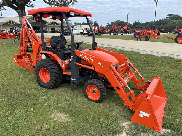 New Affordable Kubota M59tlb Tractor Kubota L47tlb Tractor Kubota ...