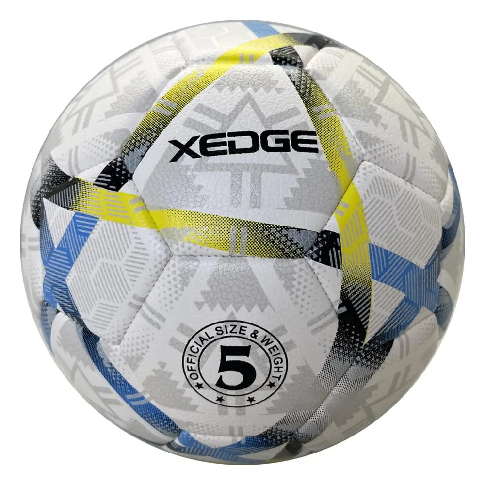 XEDGE Blue Yellow Ball