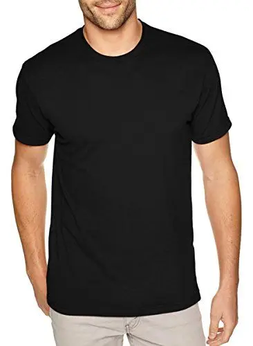 100% Cotton Summer Custom Logo Print T-shirt Men's Blank Plain T Shirts ...