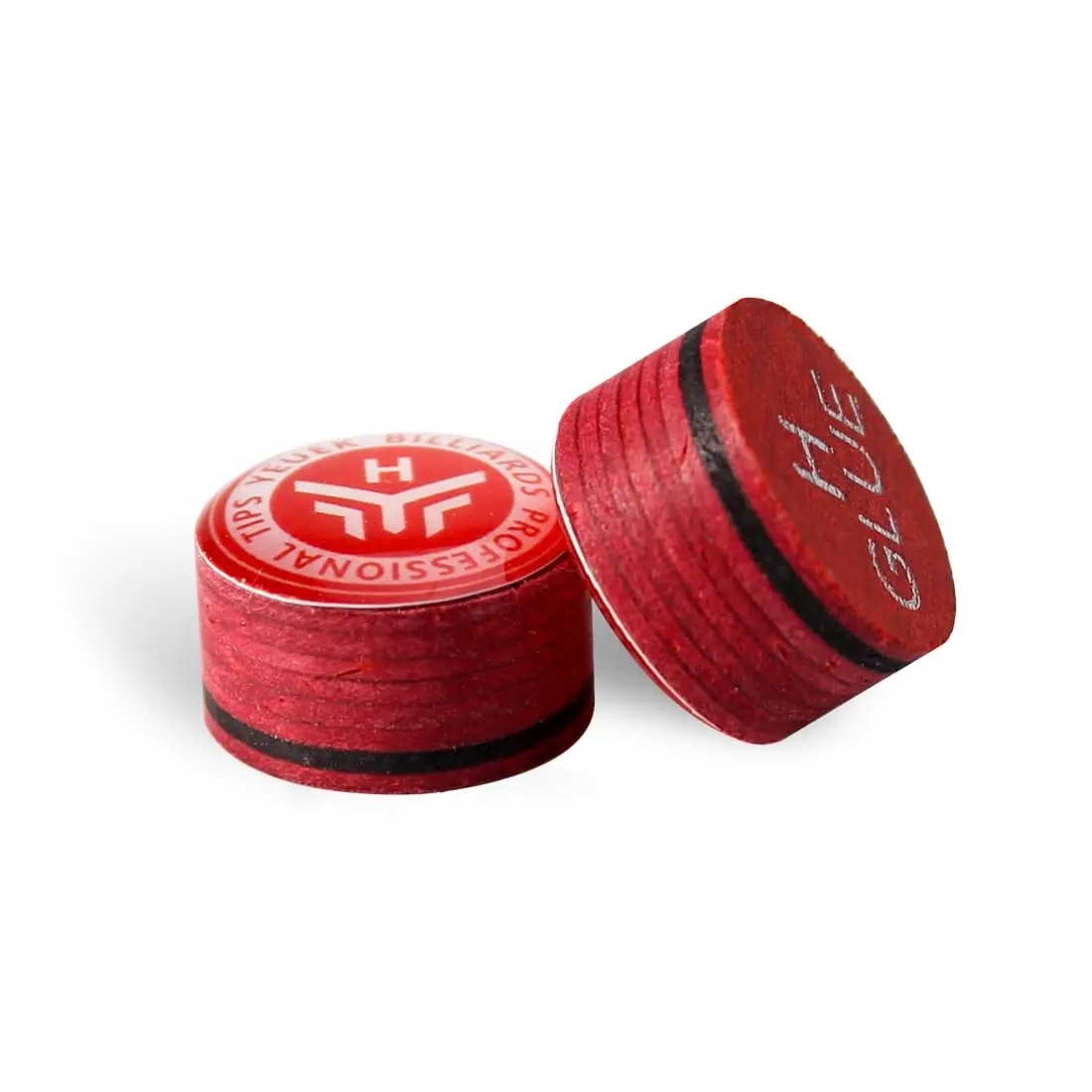 YEUEK Pool Cue Tip