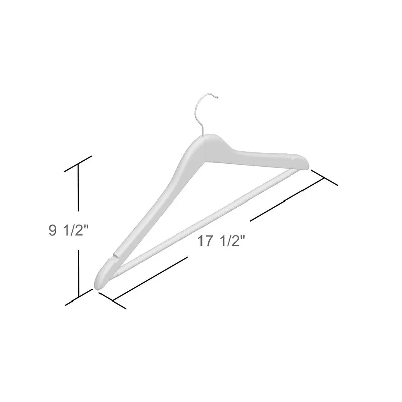 Best Quality Wooden Hangers By Wonder Overseas Buy Vertical Blind