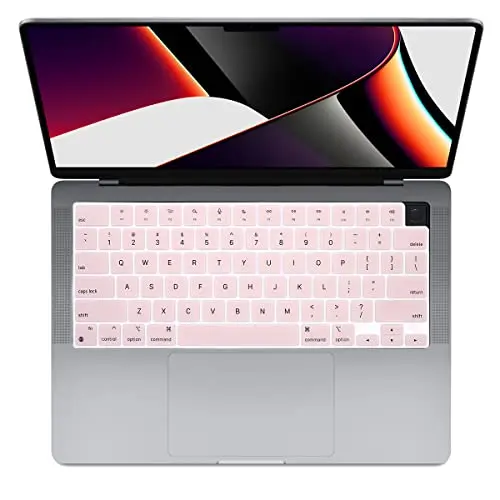 Se7enline MacBook Keyboard Cover