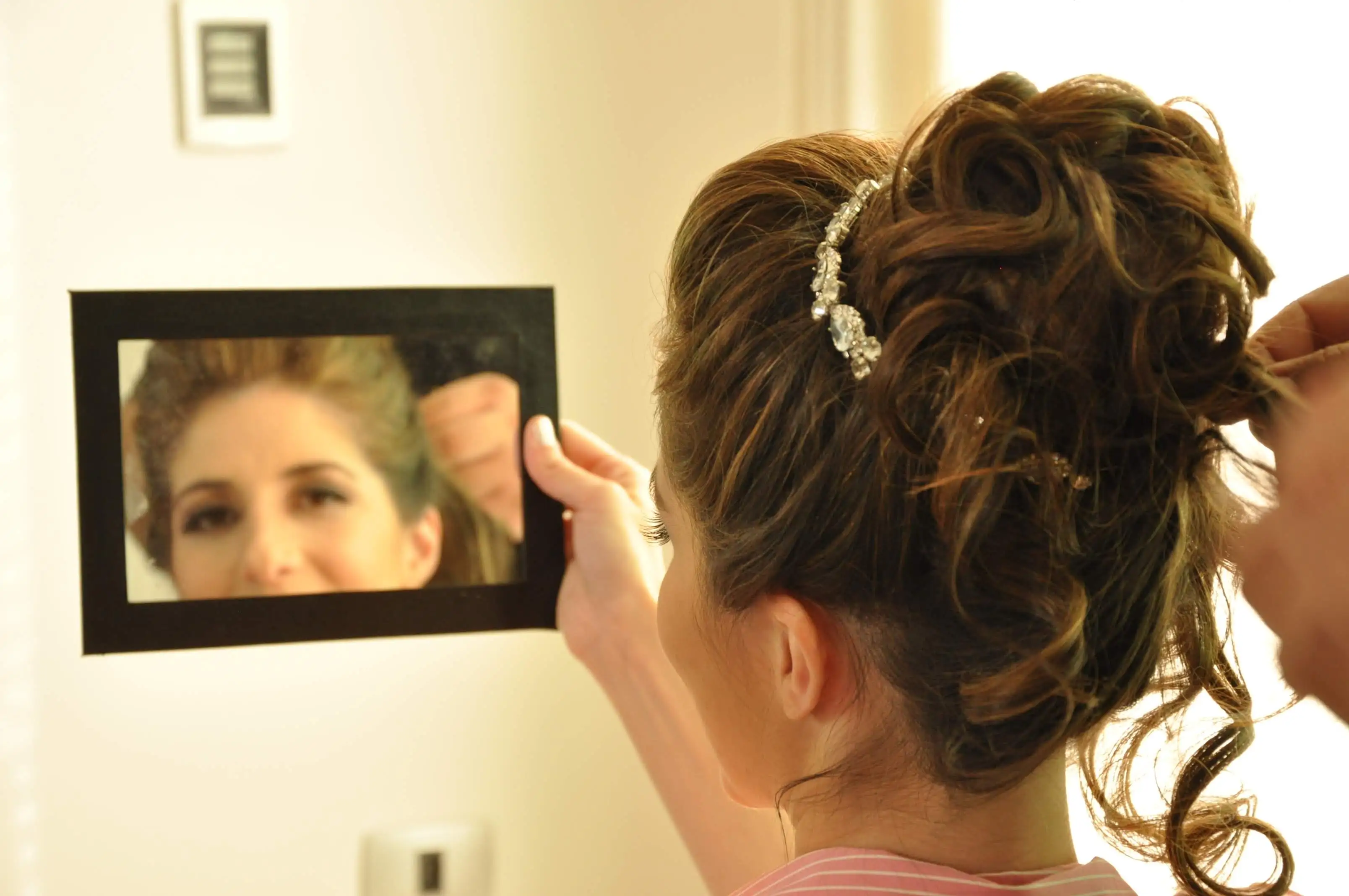 Making Of Cabelo