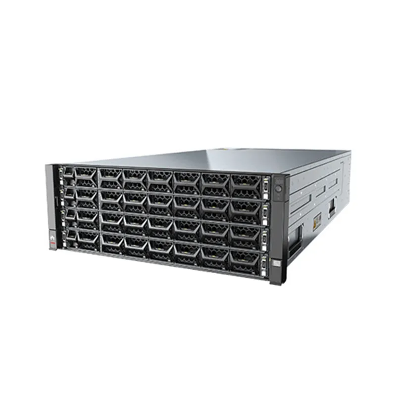 Oceanstor Pacific 9520 Is A Brandnew Distributed Storage System That