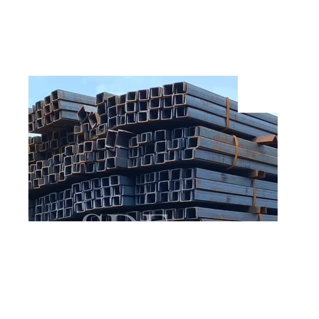 Premium Quality Mild Steel Ismc Channel With Top Grade Mild Steel ...