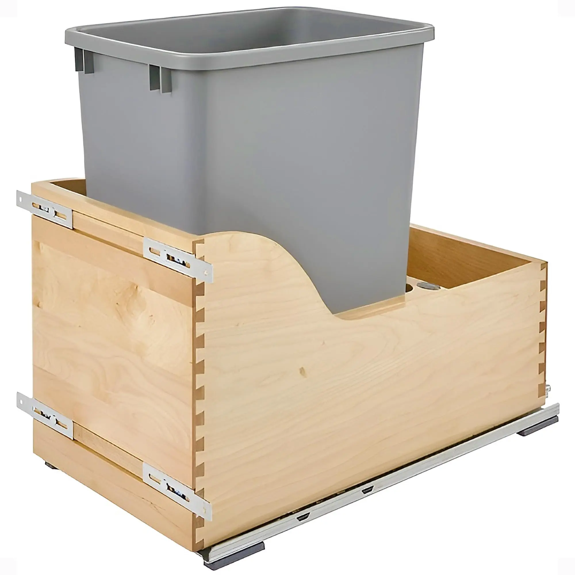 Rev-A-Shelf Pullout Trash Can