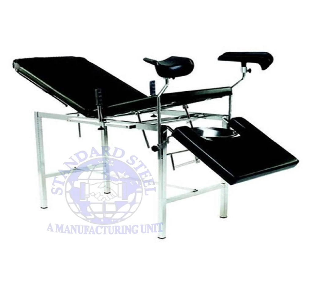 Delivery Table Gynecological Obstetric Delivery Table Hospital Obstetric Delivery Bed Hospital