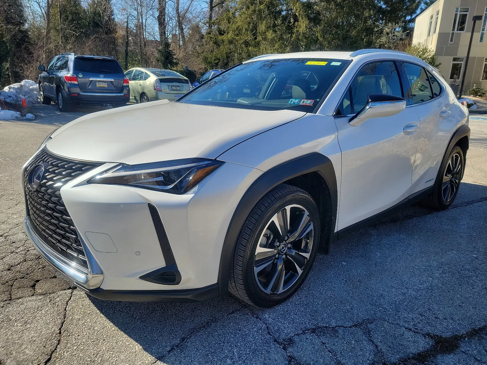 Used Lexus Lc500 Convertible Inspiration Series Cars For Sale /used ...