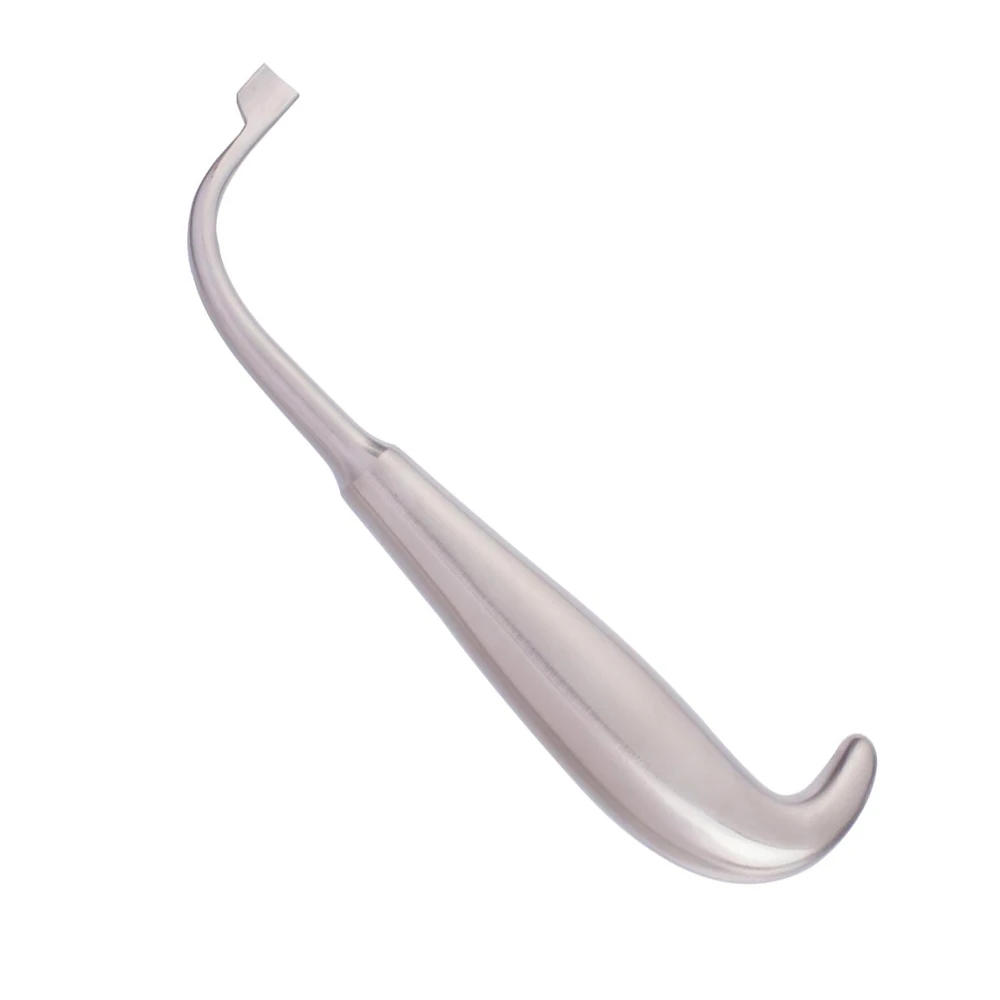 Smith Sagittal Split Separator Right And Left 9mm X 10mm Wide Plastic