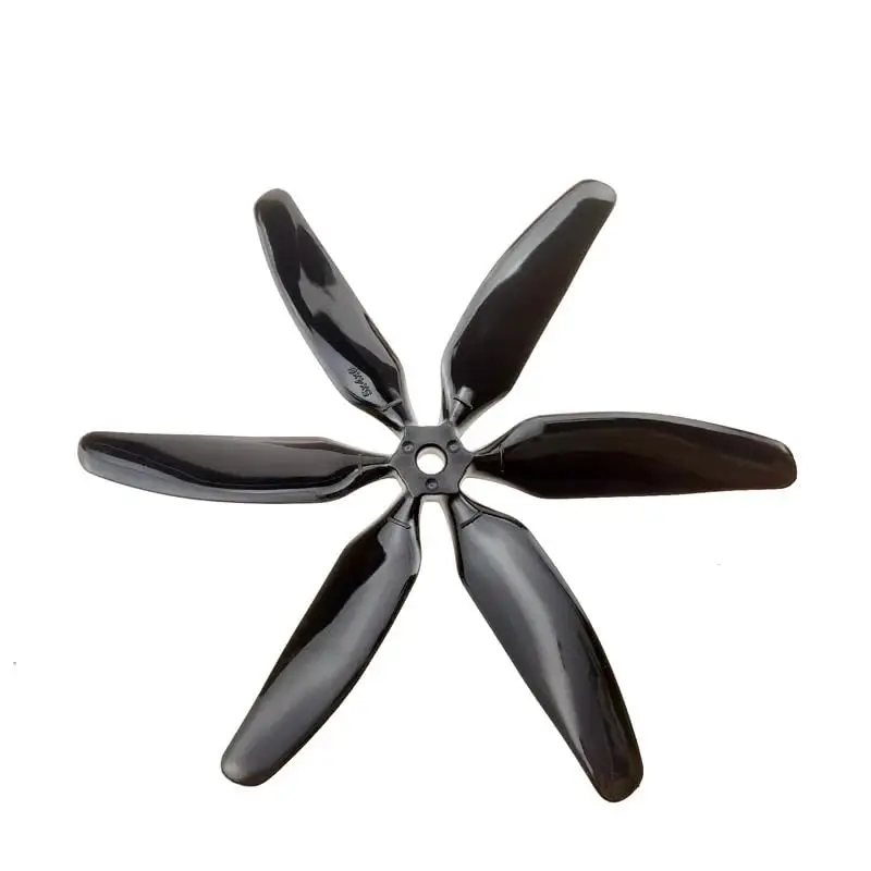 10pcs 504060 Propeller Set