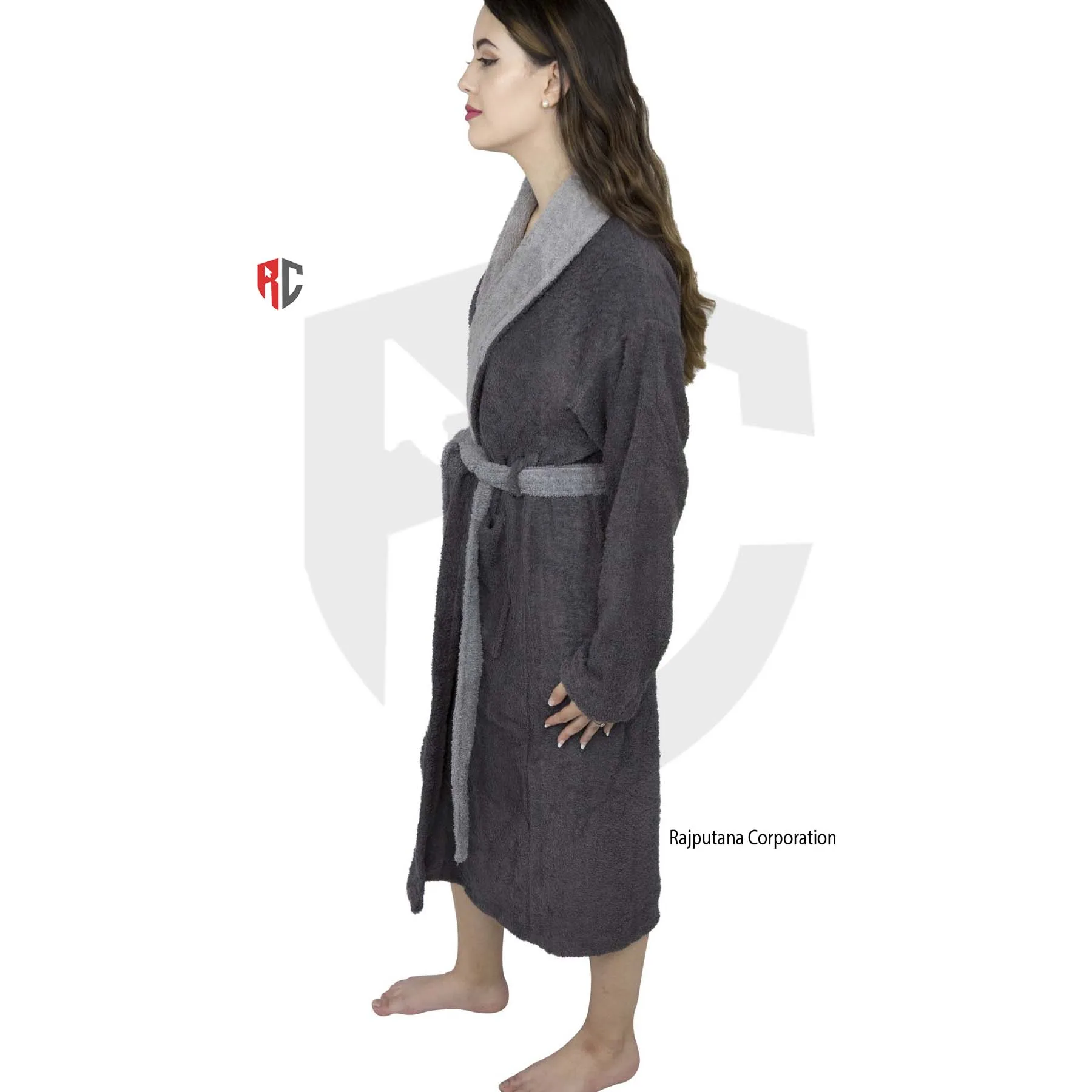 2023 Women Robe Sleeping Nightwear Dress \ Wholesale Long Sleeve Sexy