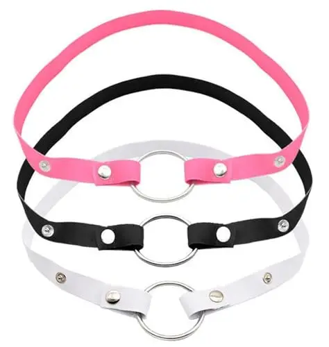 RAIURVY Anti-Off Male Chastity Cage