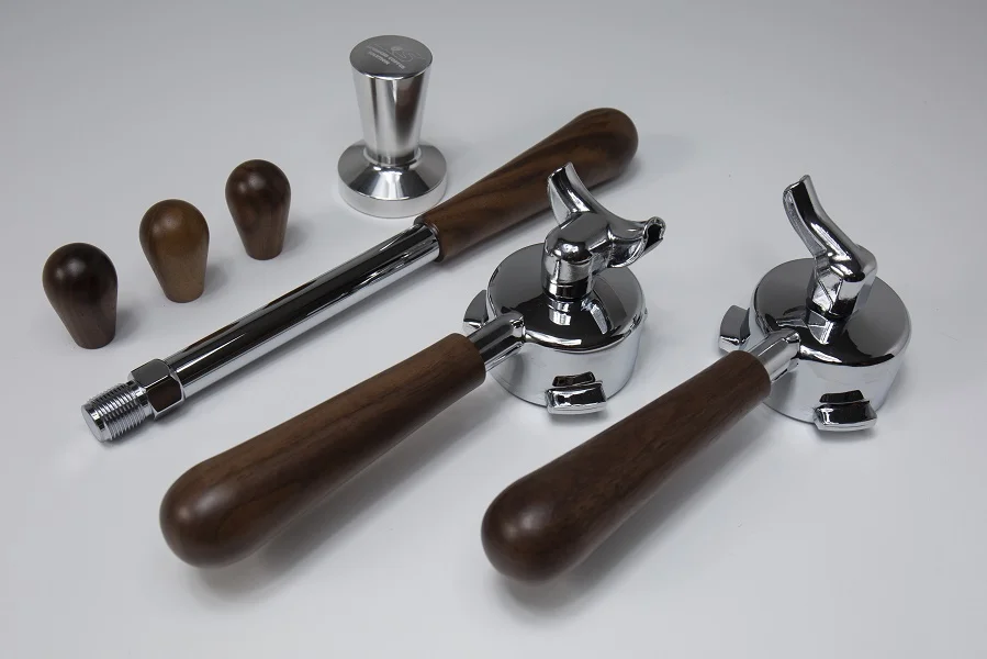 Vostok Coffee Machine Tradizional Lever Coffee Pre Infusionprofessional