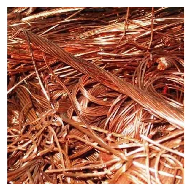 Pure High Quality Copper Wire Scrap 100 From India Buy Copper Scrap