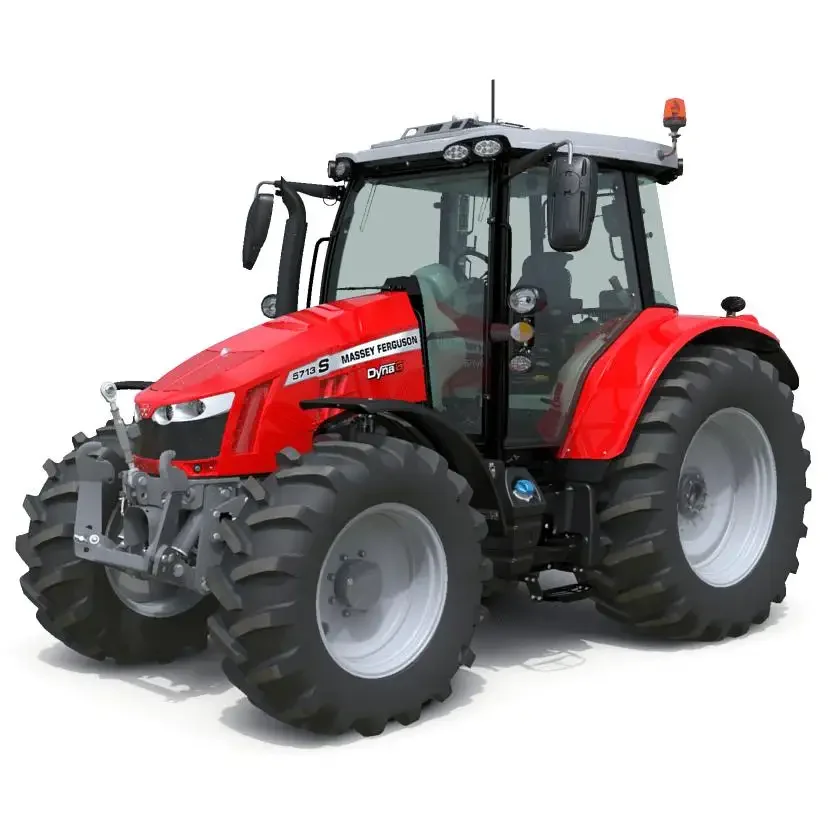 Cheapest Massey Ferguson Farm Tractors /mini Massey Ferguson 6480/290