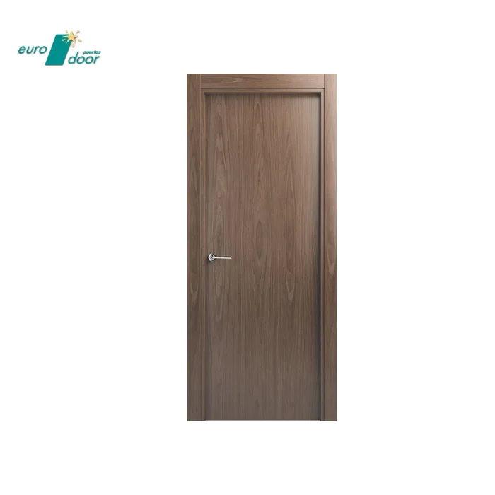 High Quality Spanish Timber Internal Door Vertical Steamed Beech Veneer ...