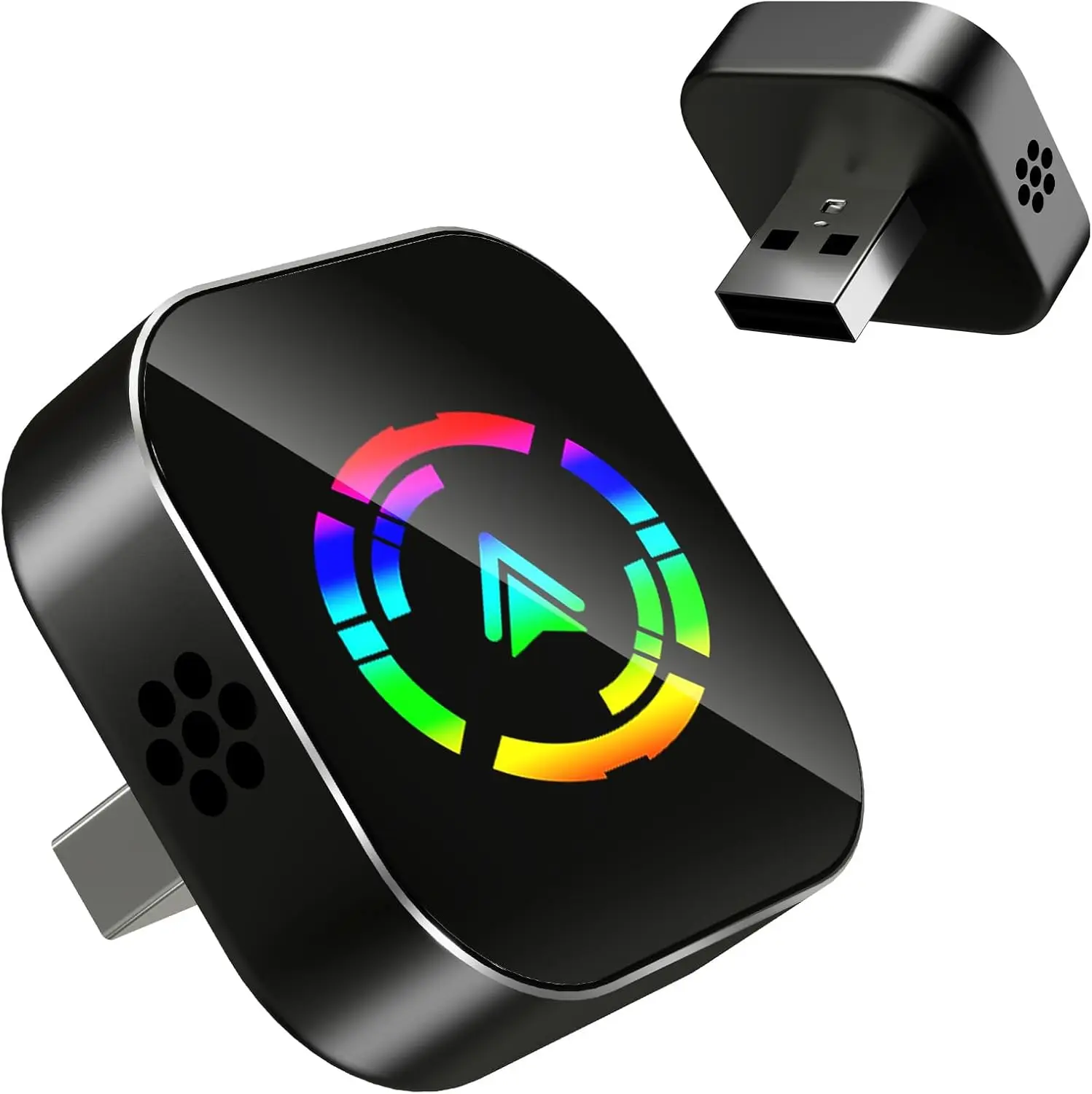 Wireless CarPlay Adapter 2