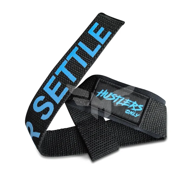 Newest Model Professional Gymnastic Custom Made Lifting Straps For Gym