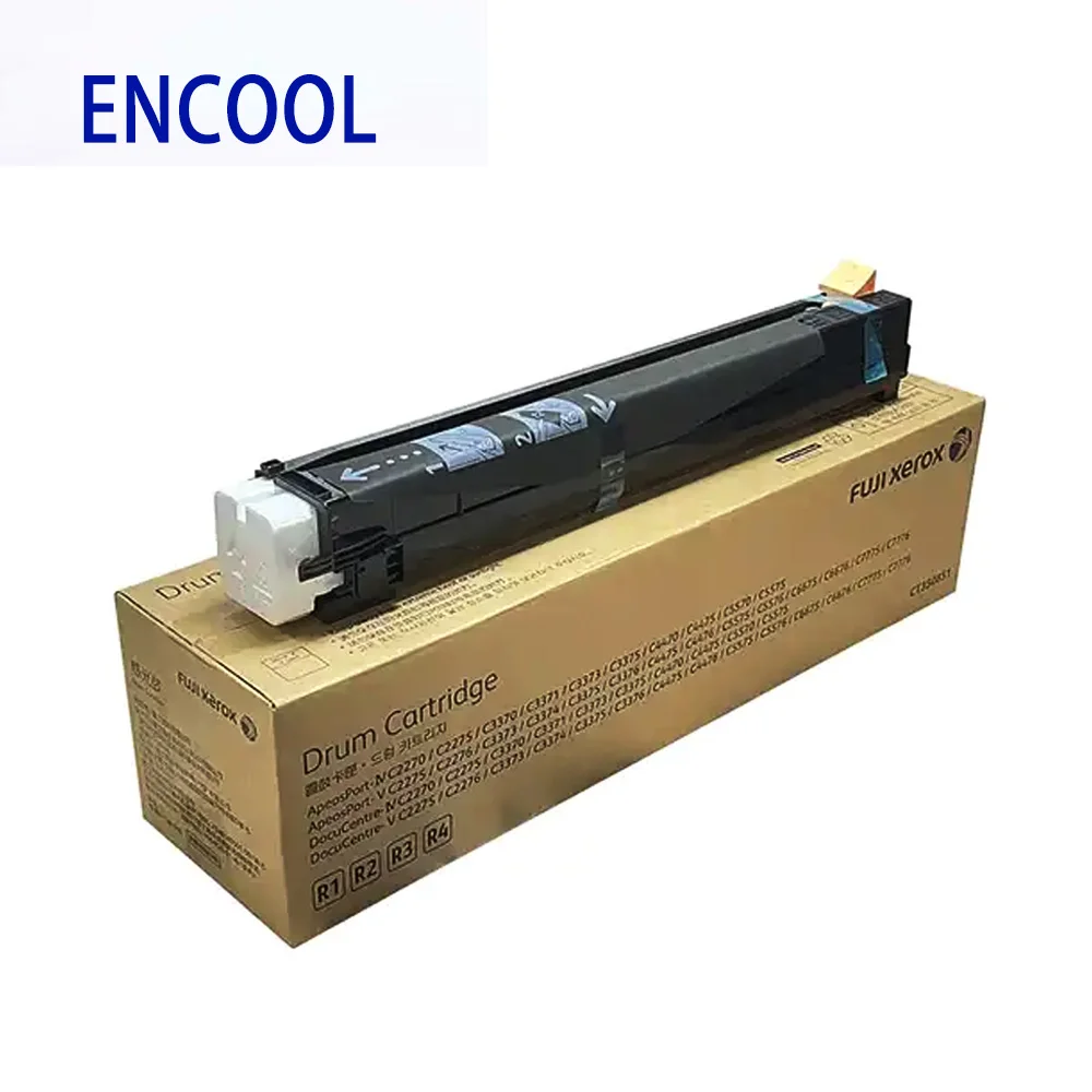 Original Ct350851 Drum Cartridge For Fujixerox Iv C2270 C3370 C4470 ...