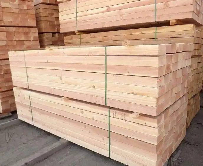 Lumber Paulownia Lumber Price 2x6 Sawn Lumber Board Factory Direct