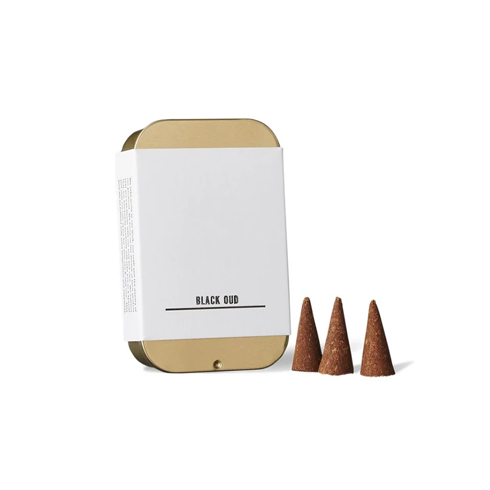 Agarwood Oud Incense Stick In Vietnam Incense Cones For Sale With The