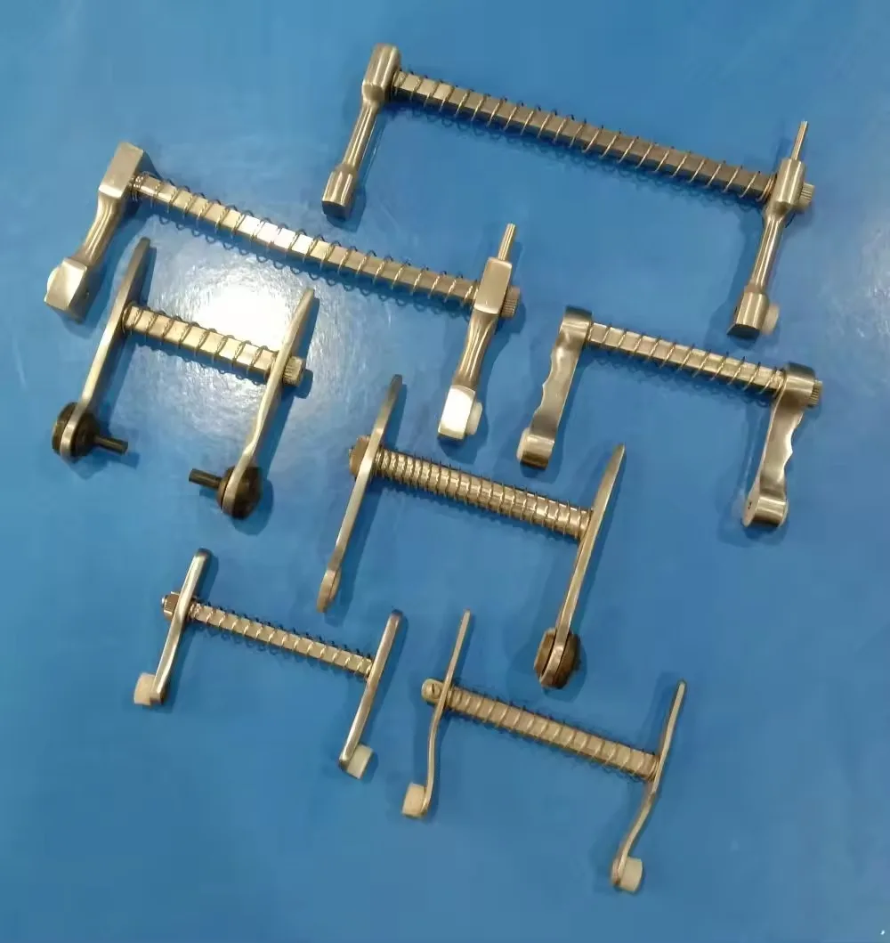 Surgical Online Canine Mouth Gag For Cat & Dog Veterinary Instruments