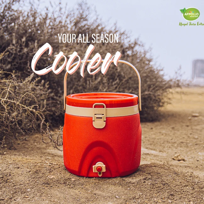 Alpha Cooler 7l Water Cooler Jug Buy Watercooler Travel Cooler Summer