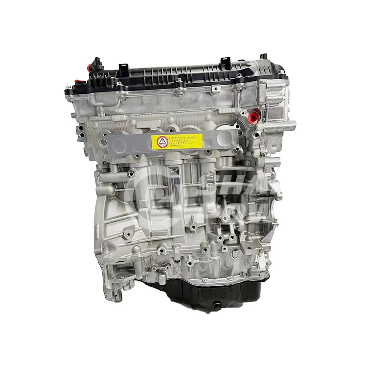 2.0l Automobile Engine G4na Auto Parts For Hyundai Elantra Sonata ...