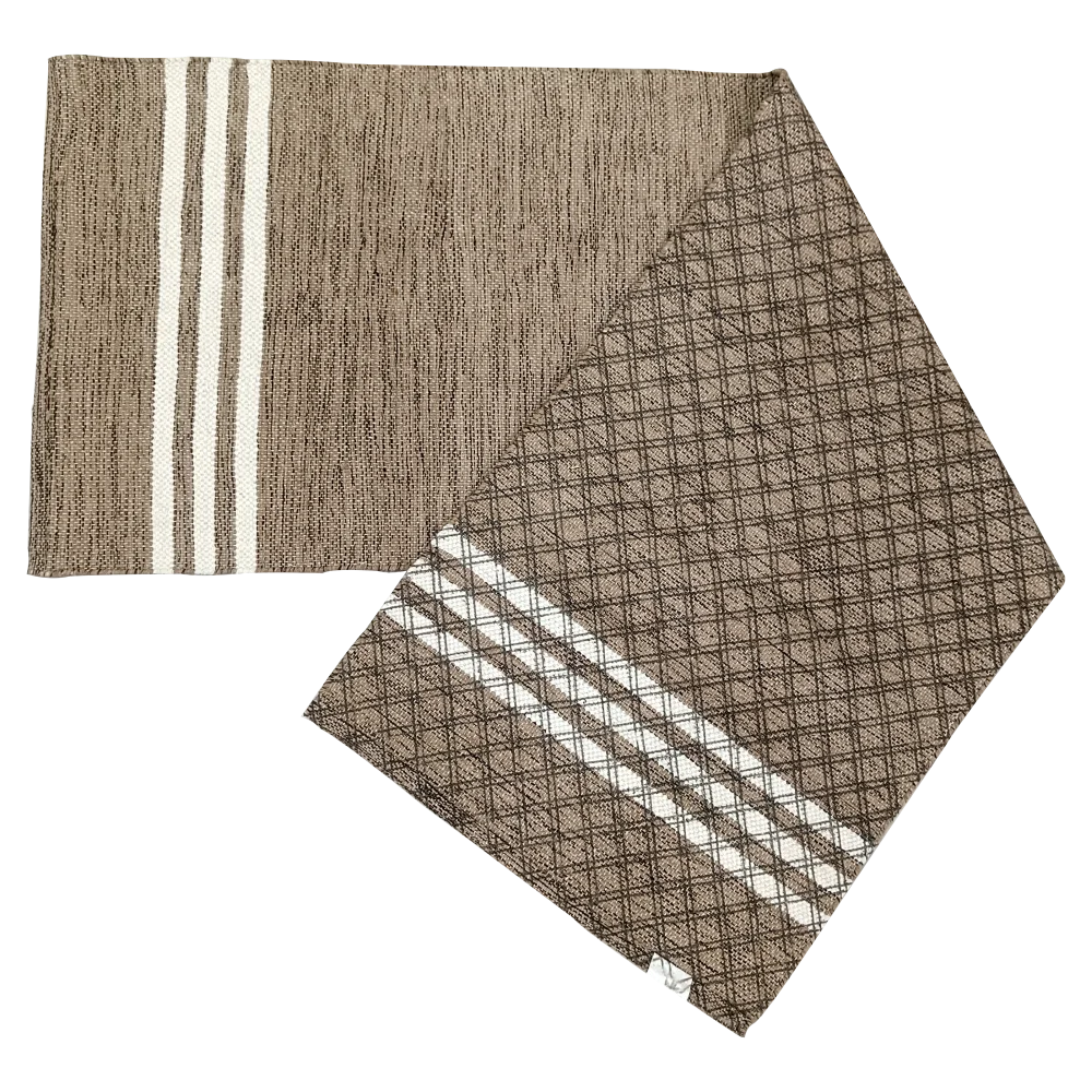 Cotton Yoga Mat With Shoulder Strap Gym Bag Exercise Bag Anti Skid