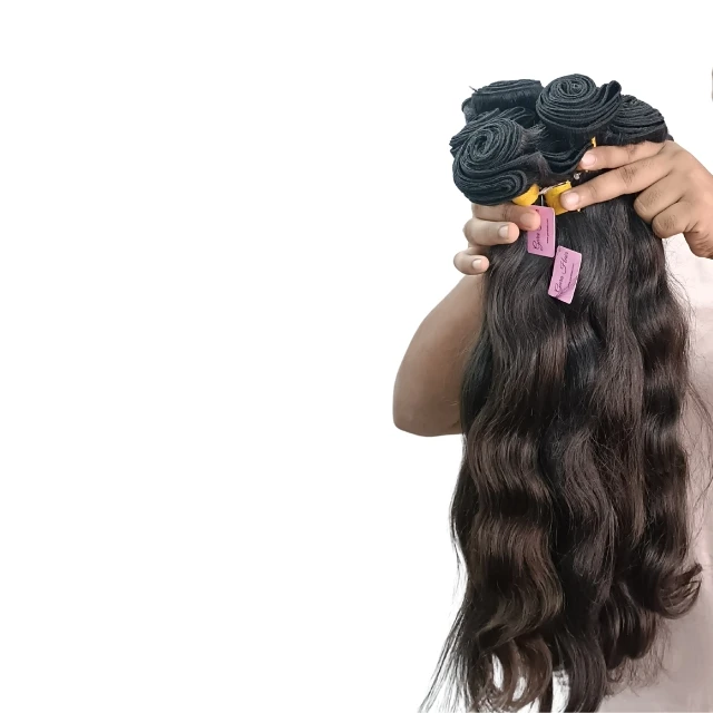 Indian Temple Hair Bundles 100 Human Hair Buy Remy Hair Remy Hair