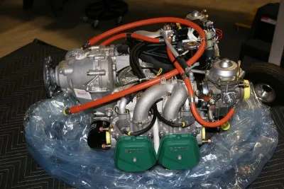 Clearance Sale Rotax 912 Uls Dcdi 100hp Aircraft Engine - Buy Rotax ...