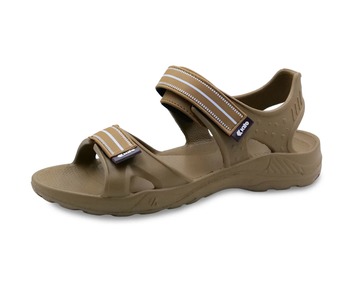 Kito Sandals Model Ai15 - Buy Kito Thailand Authentic New Design Shoes ...