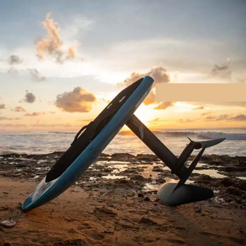 Wholesale Lift Foil Electric Hydrofoil Surfboard Electric Surfboard