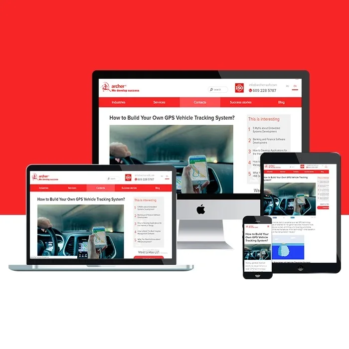 Vehicle Tracking App Android Or Ios App For Vehicle Tracking By