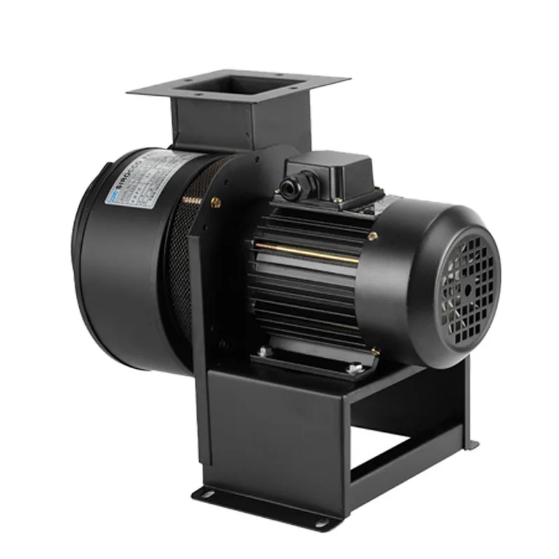 Centrifugal Blower, Radial, 220V, 9.5 - detail 12
