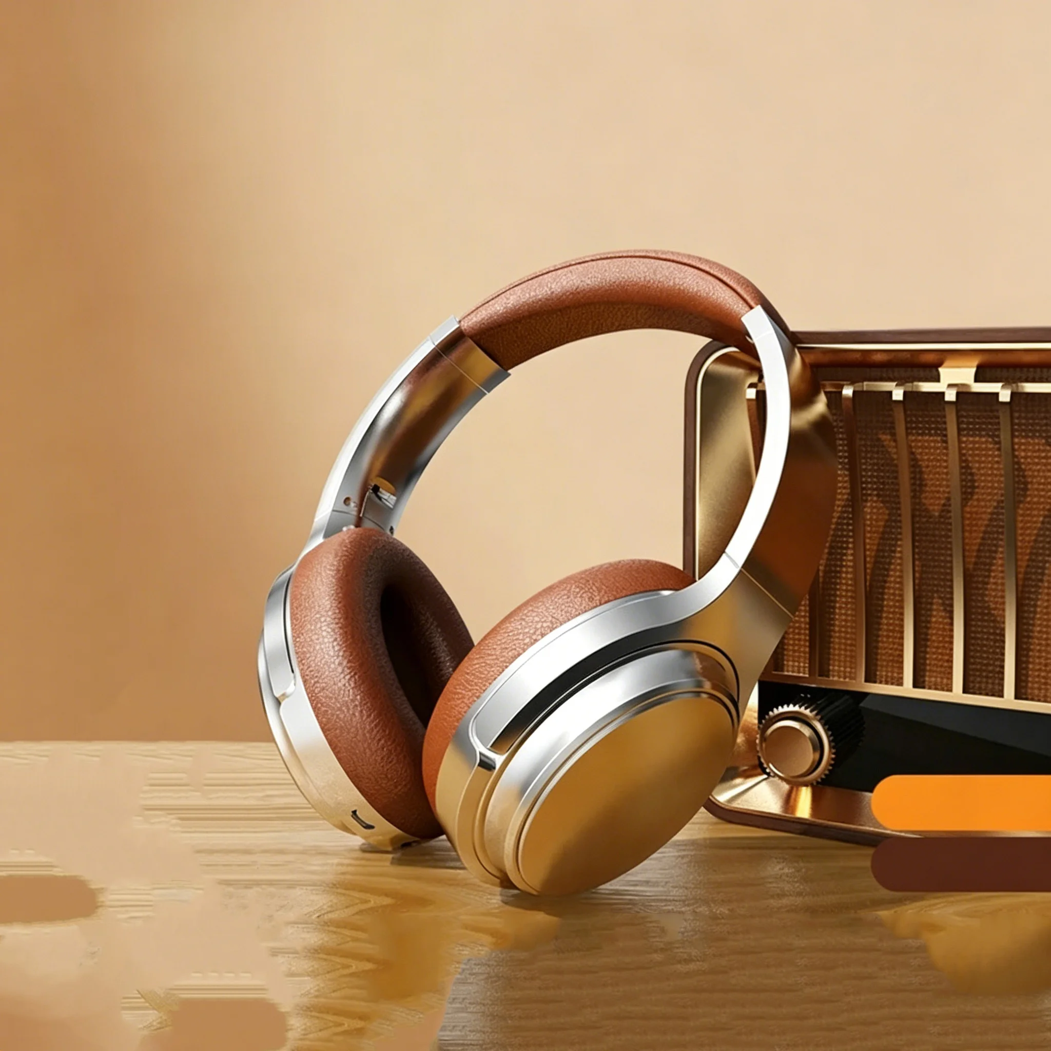 Headphones