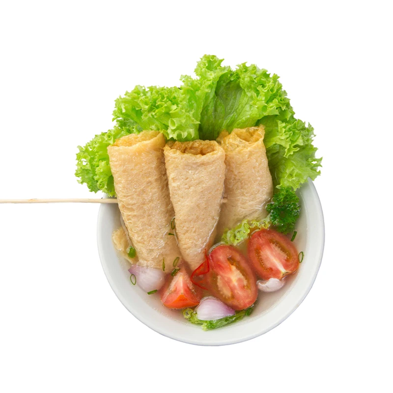 Korean Fish Cake - Buy Hotpot Products Fish Ball Frozen Food Dim Sum
